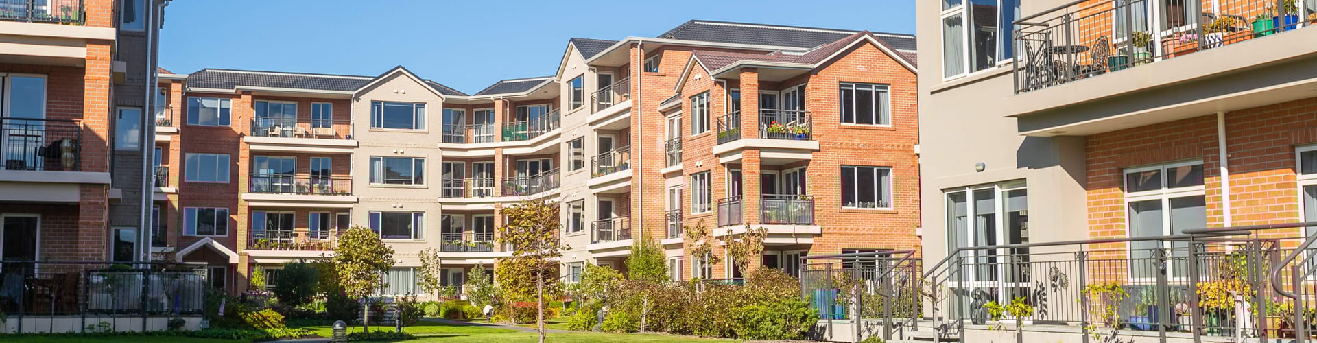 Bob Scott Retirement Village Wellington Ryman Healthcare